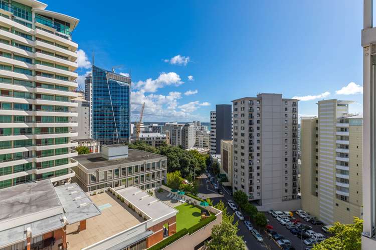 1412/10 Waterloo Quadrant Auckland Central_0