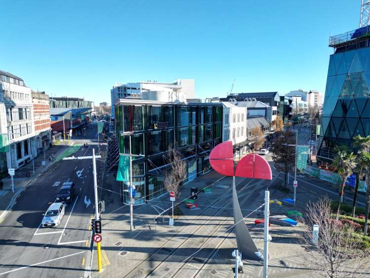 219 High Street Christchurch_20