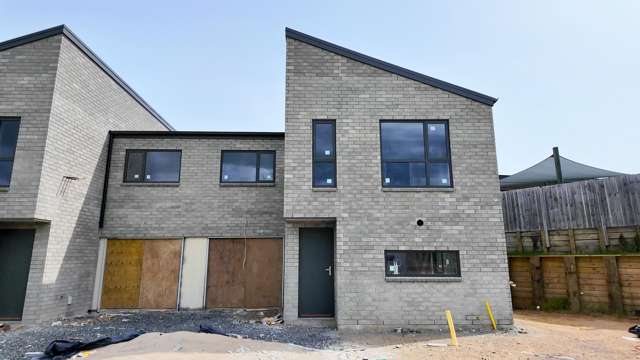 Modern 3-Bed Family Home in Fitzroy
