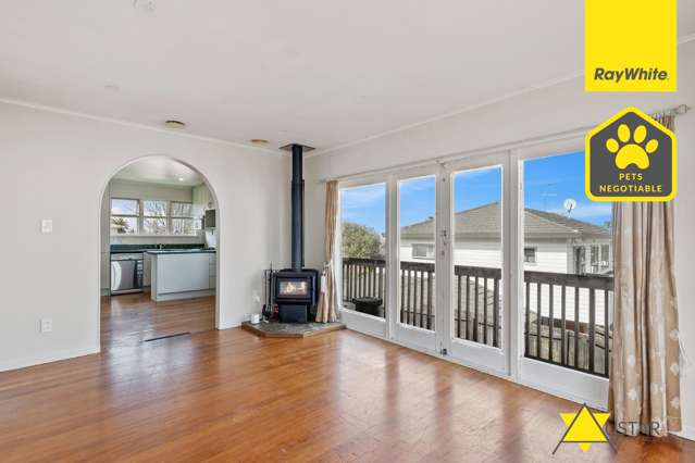 116 Golf Road, New Lynn