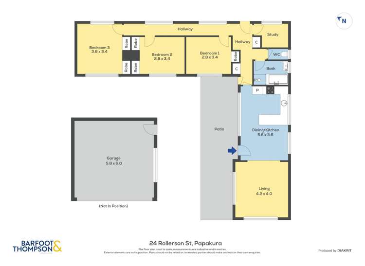 24 Rollerson Street Papakura_10