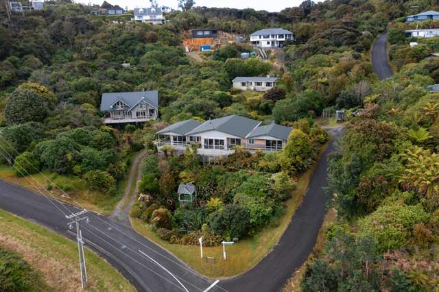 Stewart Island Stunner!