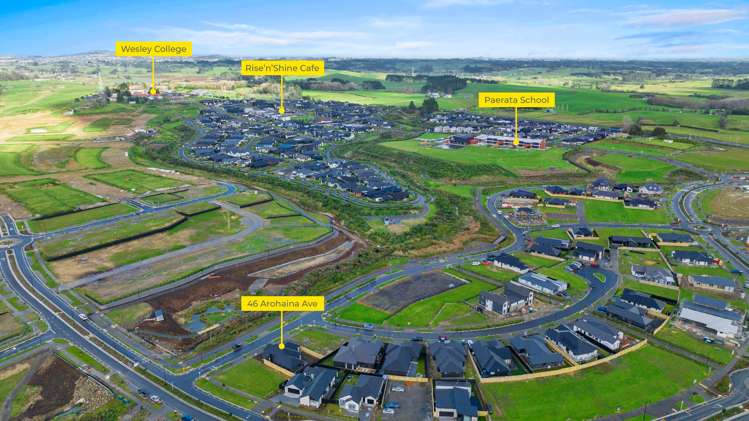 46 Arohaina Avenue Karaka_19