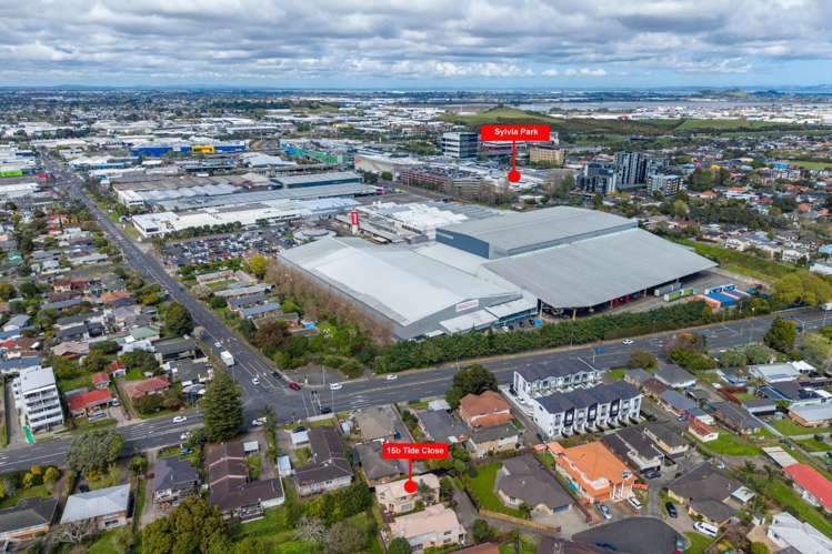 15B Tide Close Panmure_24