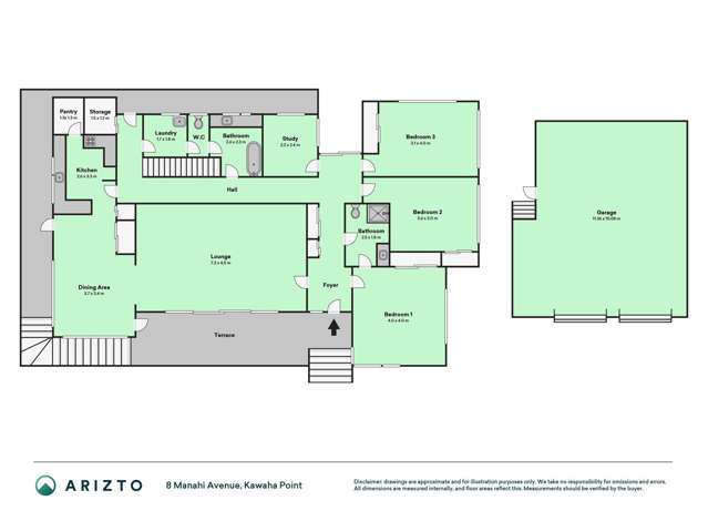 8 Manahi Avenue Kawaha Point_1