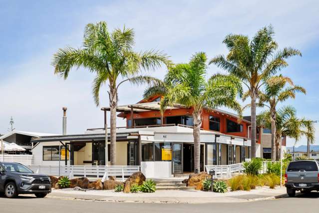 Create the next Esplanade hotspot