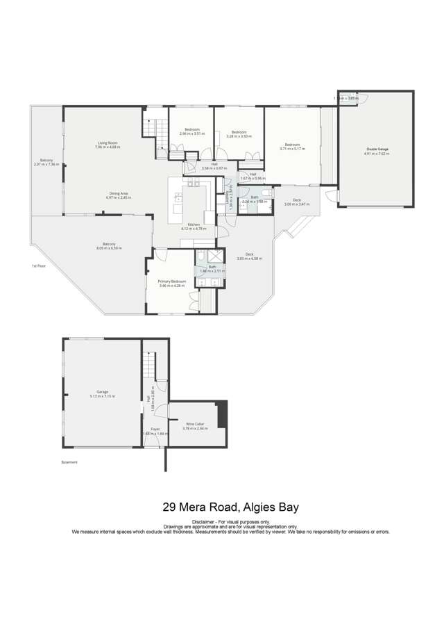 29 Mera Road Algies Bay_1