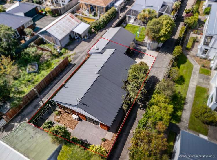 2/19 Somerfield Street Somerfield_16