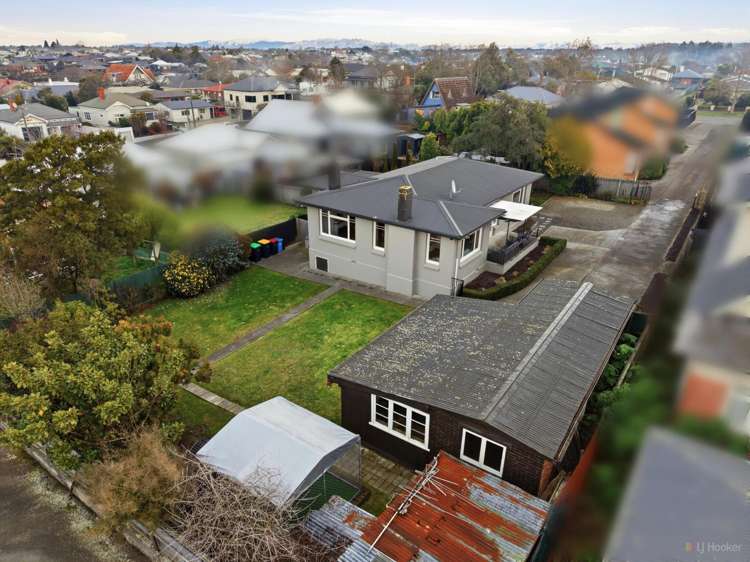 89A Avenue Road West End_17