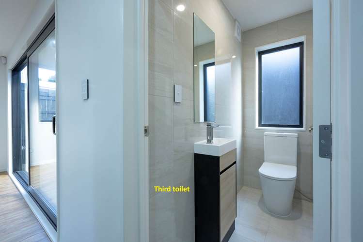 21C Parker Avenue New Lynn_17