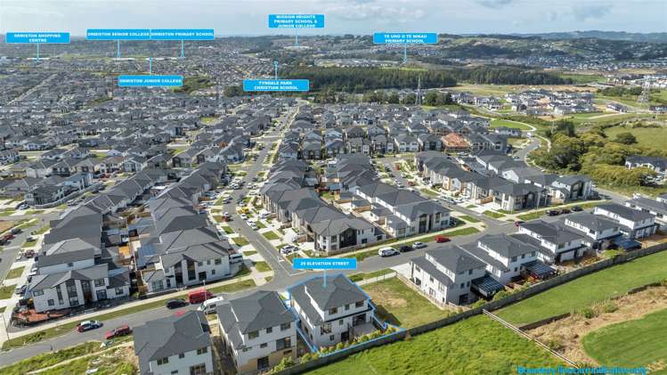 29 Elevation Street Flat Bush_33