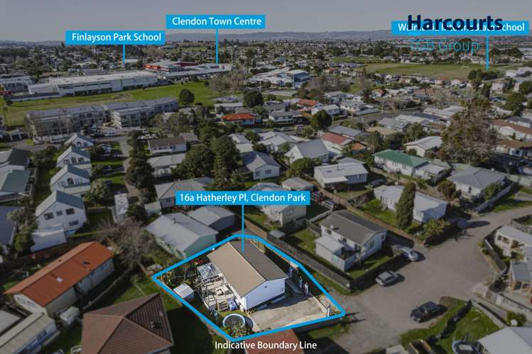 16a Hatherley Place Clendon Park_15