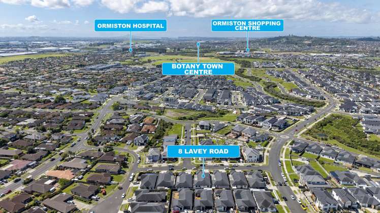 8 Lavey Road Flat Bush_24