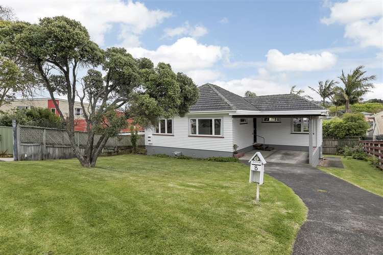 8 Napoleon Avenue Milford_0