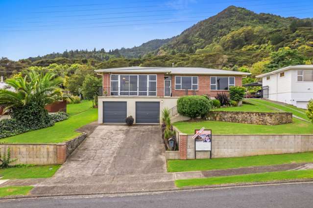 A Slice of Te Aroha Magic