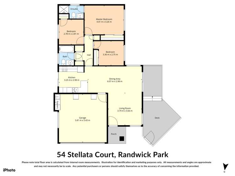 54 Stellata Court Randwick Park_12