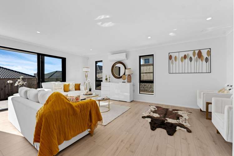 Lot 8 Chris Gatehouse Lane Pokeno_9