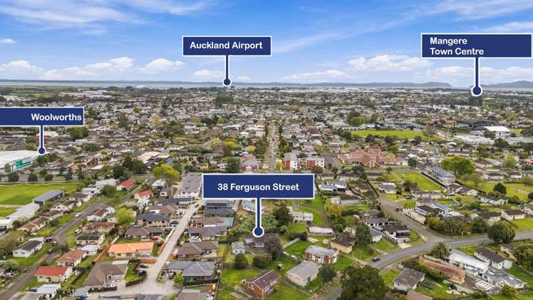 38 Ferguson Street Mangere East_19
