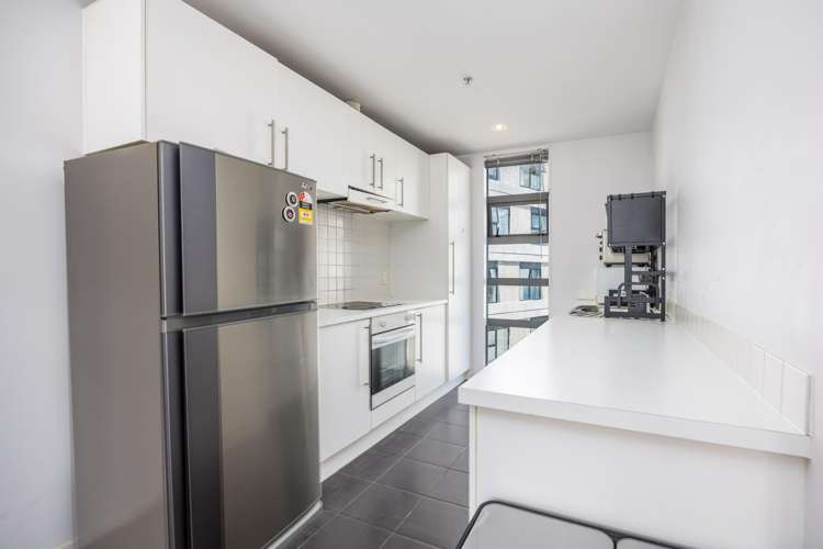 4A/46 Liverpool Street Auckland Central_7