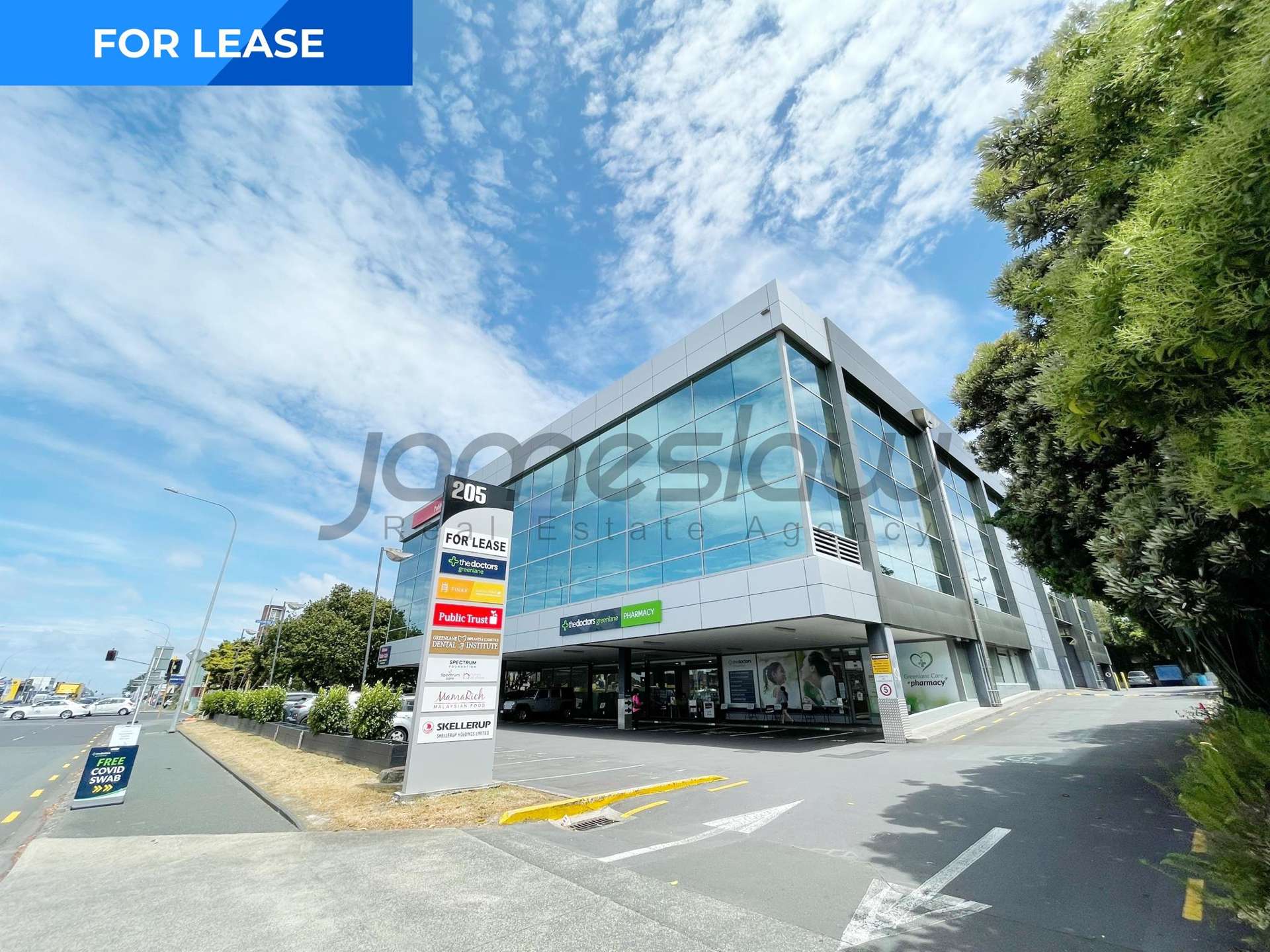 Suite 2.1/205 Great South Road Greenlane_0