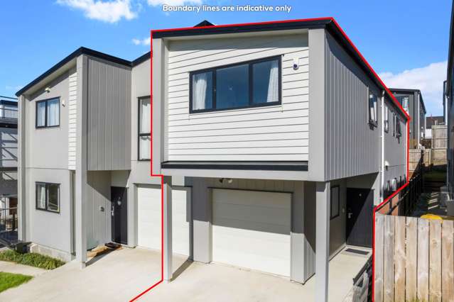 7A Frontier Lane Flat Bush_2