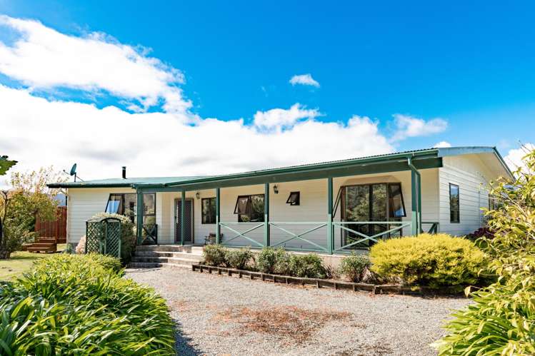 1084 Nikau Road, SH67_0