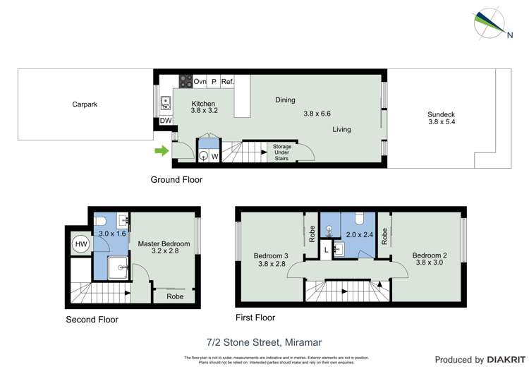 7/2 Stone Street Miramar_12