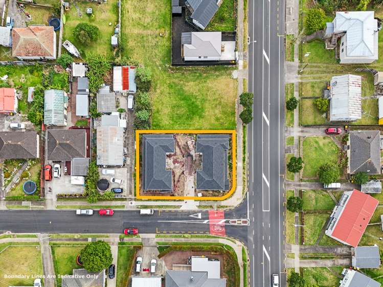 52A & 52D Capstick Road Otara_24