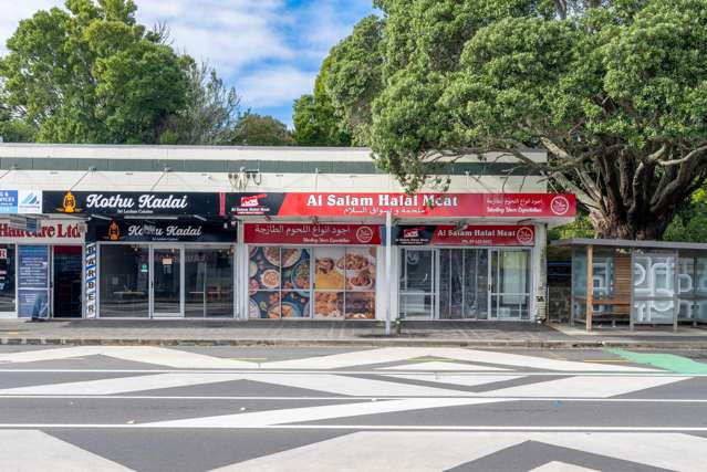Halal Butcher Business - Prime Opportunity!