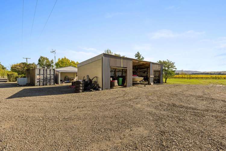 157 Church Road Waipara_19