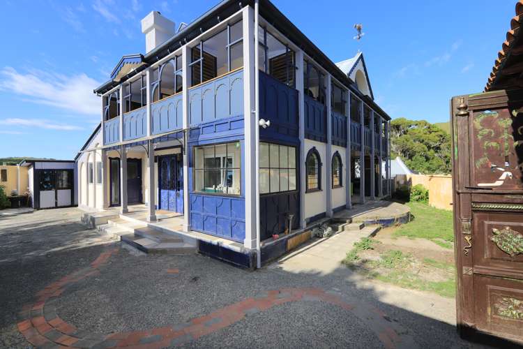 37 Gillies Crescent Waimarama Hastings Houses for Sale One Roof