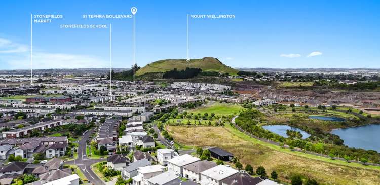 91 Tephra Boulevard Stonefields_35