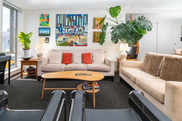 2d/11 Tennyson Street Te Aro_4