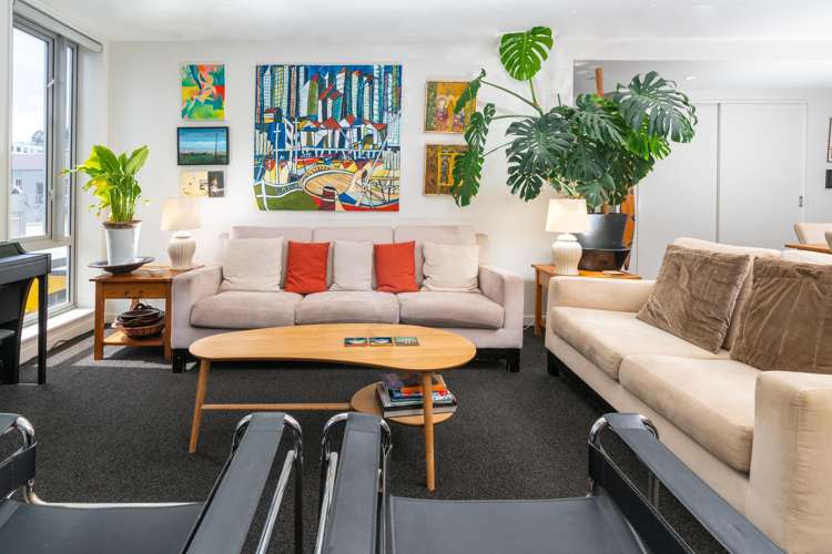 2d/11 Tennyson Street Te Aro_4