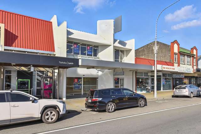 224 Oxford Street Levin_3