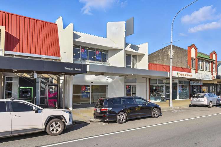 224 Oxford Street Levin_3