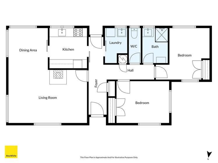 12 Rangataua Street Welcome Bay_24