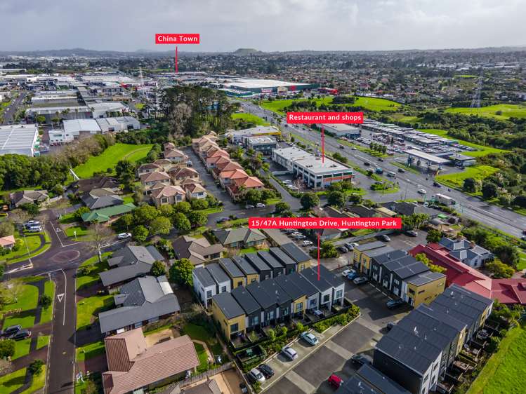 15/47a Huntington Drive Huntington Park_22