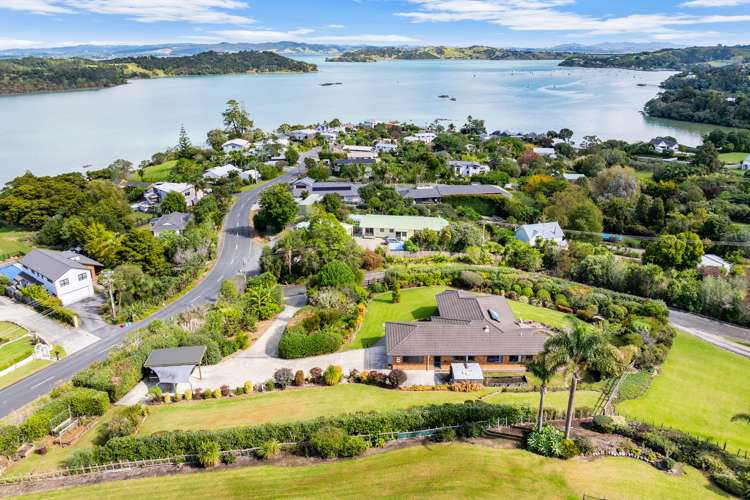 4 Sunset Parade Parua Bay Whangārei Houses for Sale One Roof
