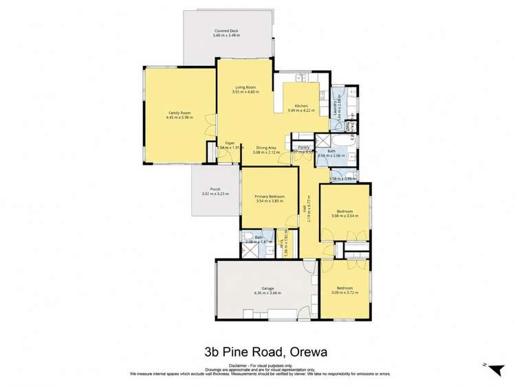 3B Pine Road Orewa_24