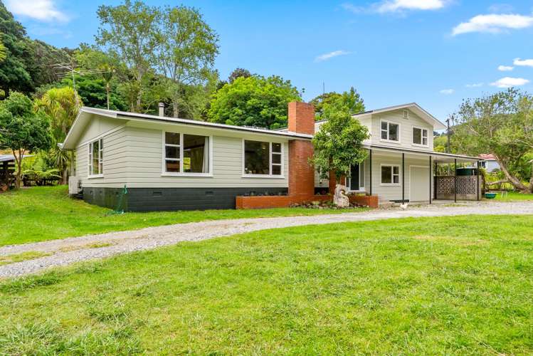 59 Ashton Road & Birdsall Road, Whangateau Leigh_19