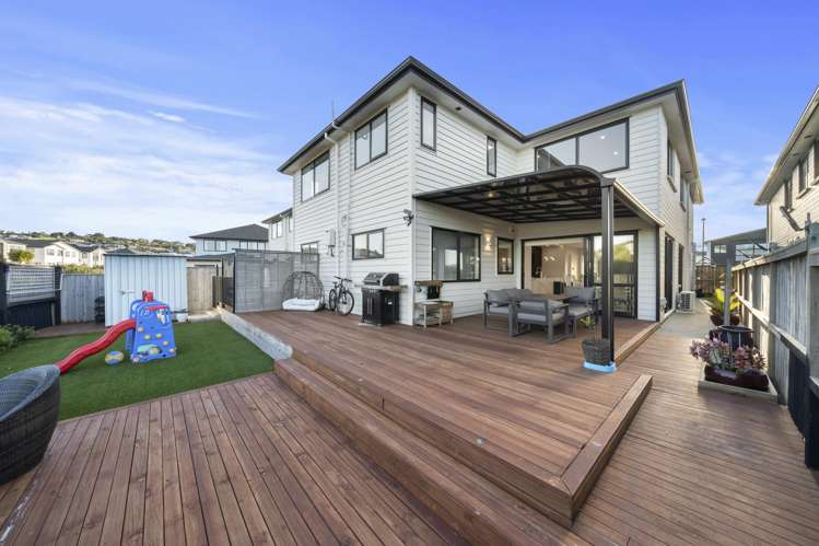 13 Downpatrick Drive Flat Bush_26