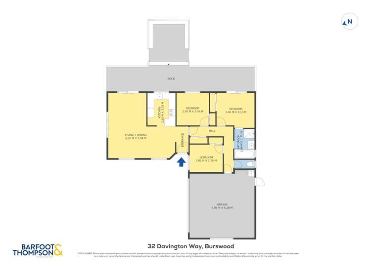 32 Davington Way Burswood_15