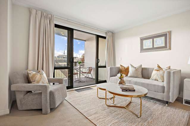 4L/118 Gladstone Road Parnell_2