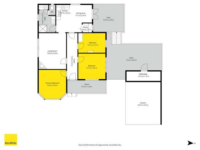 19A Blockhouse Bay Road Avondale_1