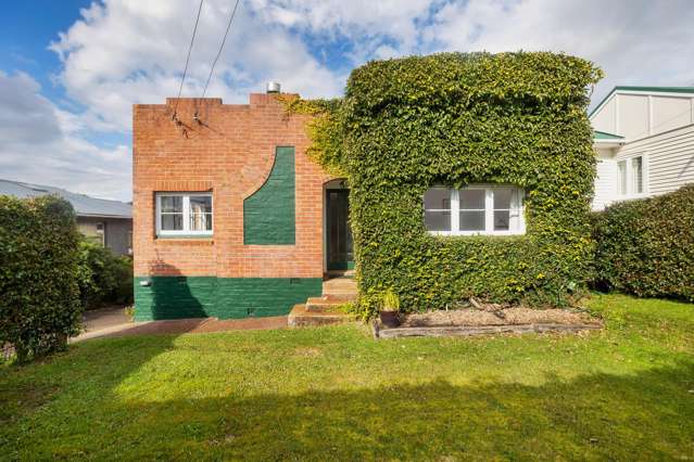 Character, Scenic Location, Endless Potential