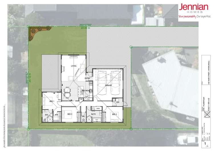 140 Ward Street Waverley_2