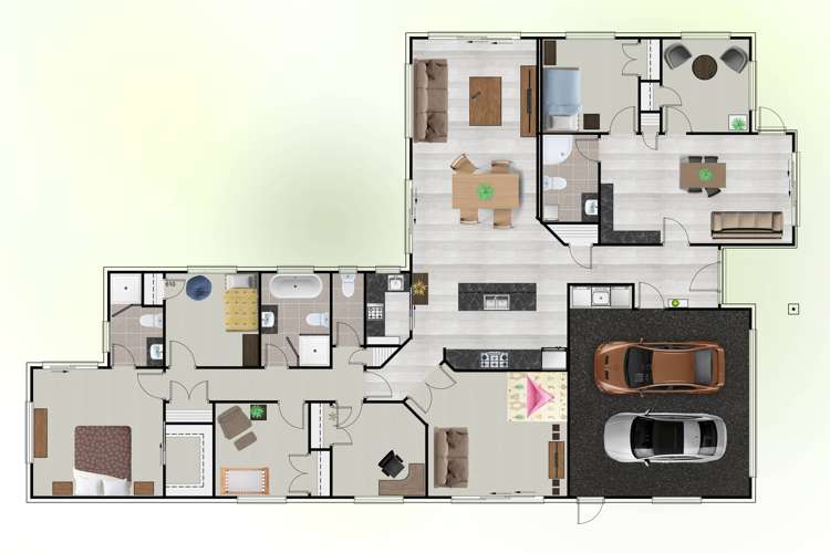 14 Whanau Avenue Baverstock_32