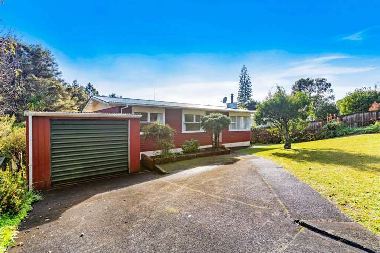 27 Daffodil Street Titirangi_16