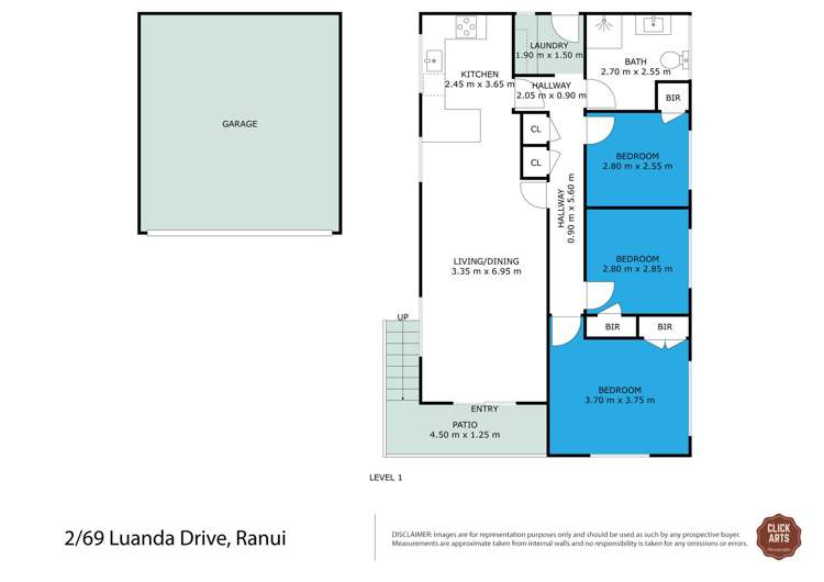 2/69 Launda Drive Ranui_11